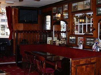 Hotel The Bear Wareham