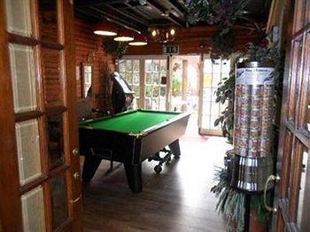 Hotel The Bear Wareham