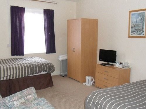 The Bear Hotel