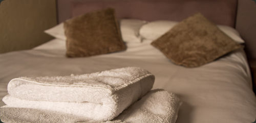 The Bear Hotel 2*