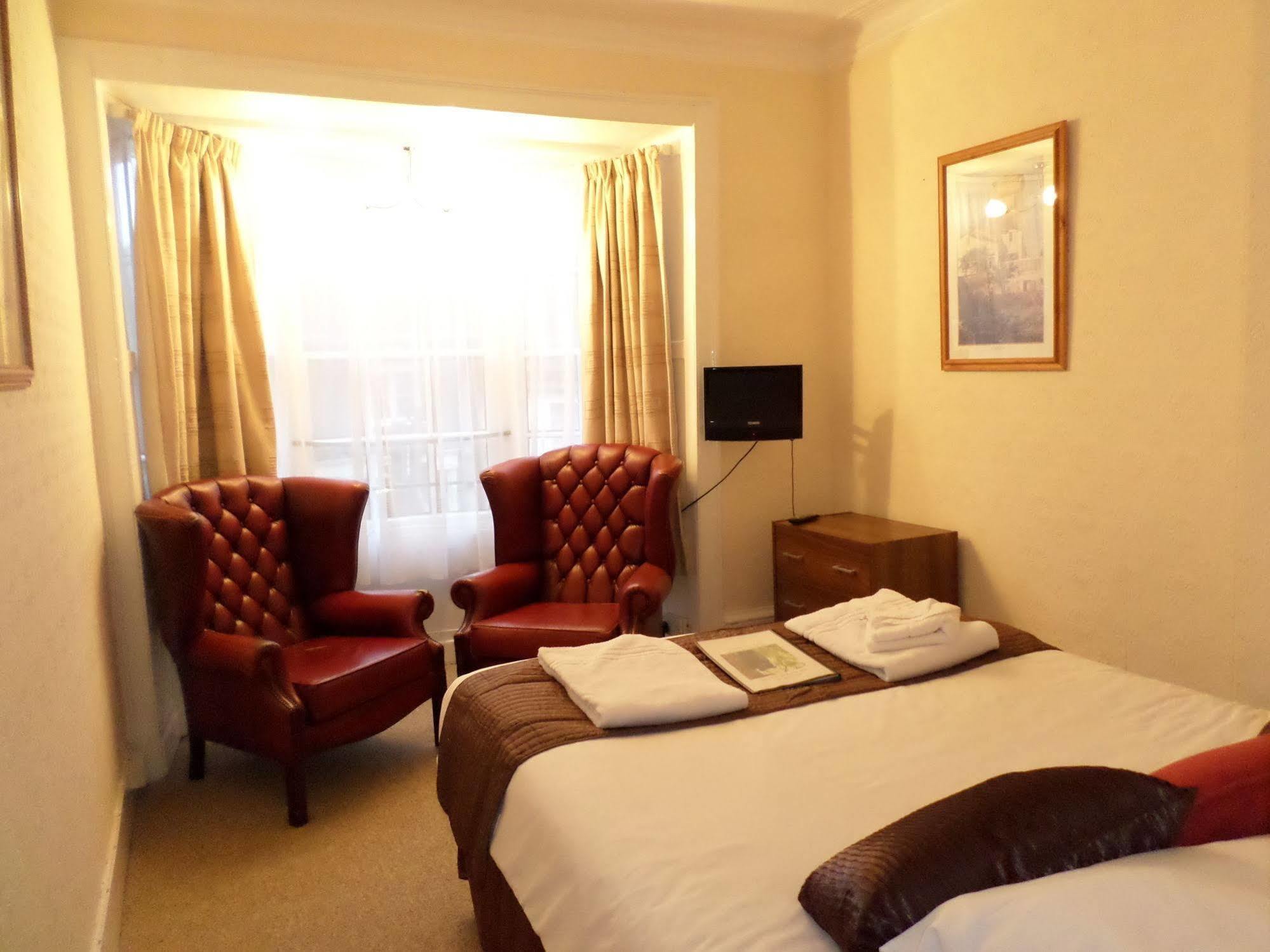 Hotel The Bear Wareham