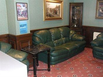 Hotel The Bear