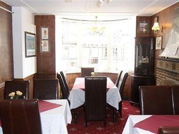 Hotel The Bear Wareham